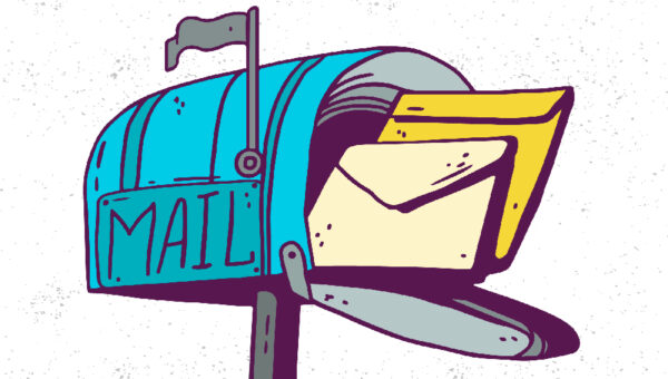 La newsletter