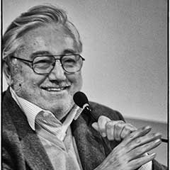 “Luigi Boscolo e l’arte narrativa in terapia”, Milano 28 marzo 2015