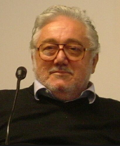 28 marzo 2015: “Luigi Boscolo e l’arte narrativa in terapia”