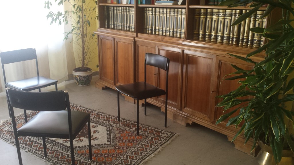 Studio L'Aquila