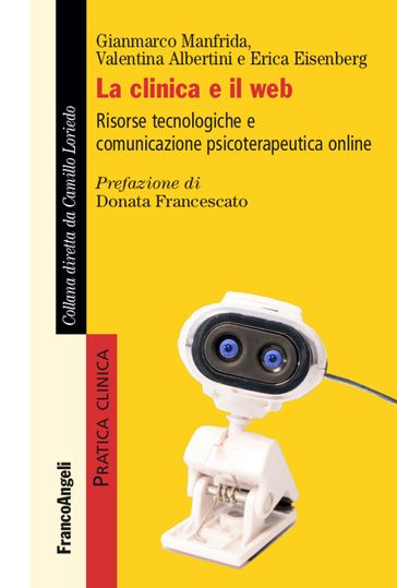 “La clinica e il web”