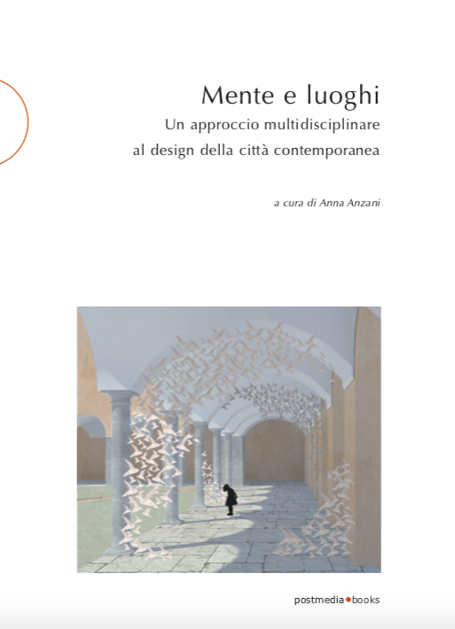 Arte e cura: un mio saggio per “Mente e luoghi”, a cura di Anna Anzani