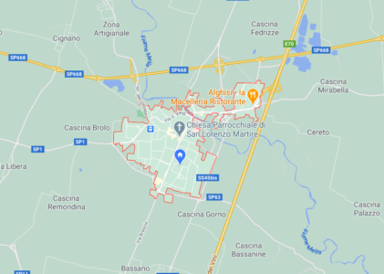 Manerbio (Brescia)