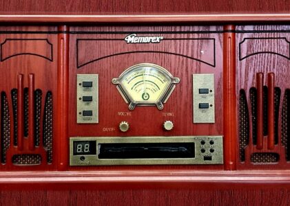 Podcast & Media