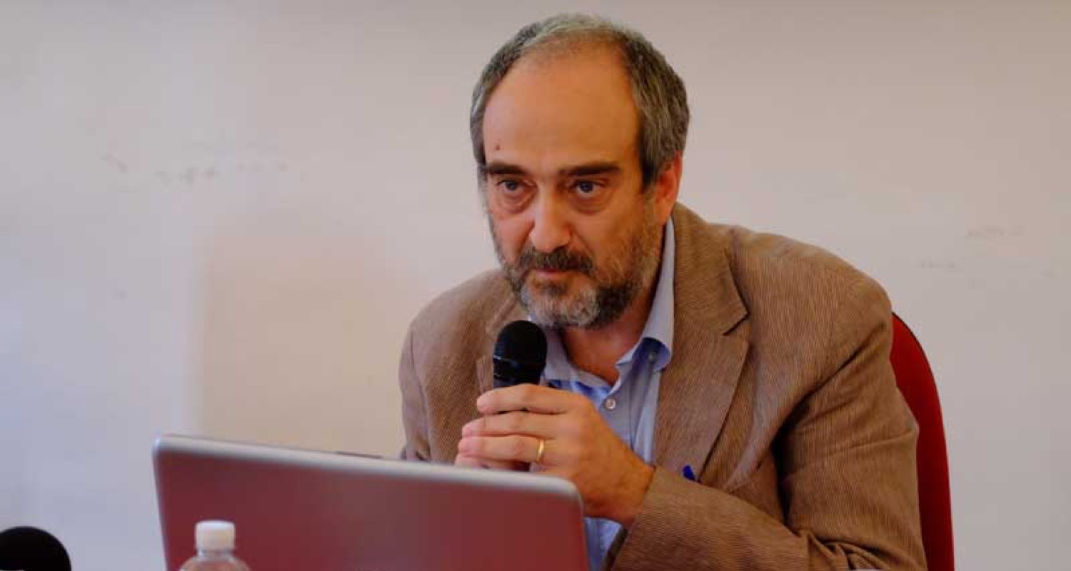 Massimo Giuliani